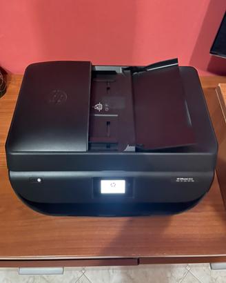 Stampante hp 4650