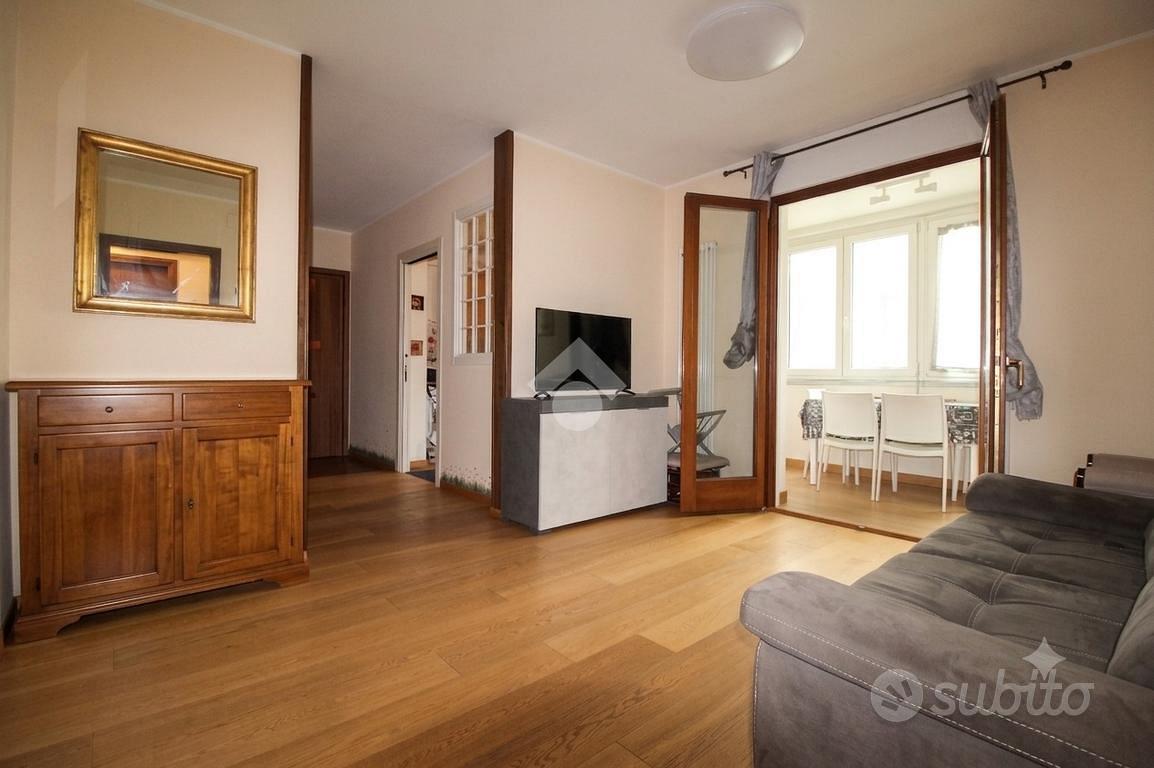 Appartamento – Vicenza, San Pio X, Ca' Reato - Vista 2