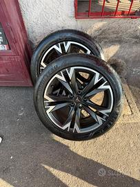 Cerchi cupra formentor 18