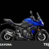 TRIUMPH Tiger Sport 800 Abs