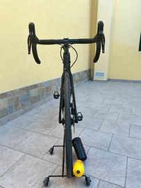 Bmc carbonio