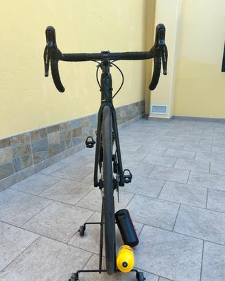 Bmc carbonio