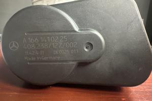 Corpo farfallato classe a 160 benzina del 1999