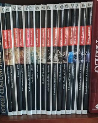 STORIA UNIVERSALE  Editorial Sol 90