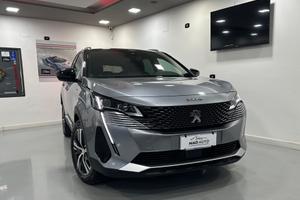 Peugeot 3008 BlueHDi 130 S&S EAT8 GT