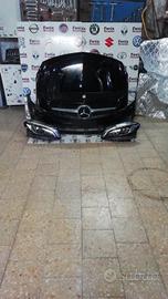 Ricambi Mercedes classe A B C E Cla Gla Glc Gle 