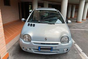 Renault Twingo 1.2 16v Diabolika anno 2004