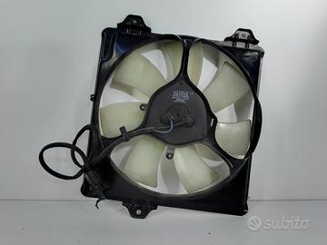 Elettroventola TOYOTA RAV 4 II '00