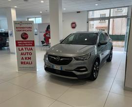 Opel Grandland X 1.5 diesel Ecotec Start&Stop Eleg