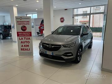 Opel Grandland X 1.5 diesel Ecotec Start&Stop Eleg