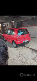 auto targa polacca