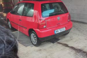 auto targa polacca
