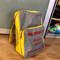 1990 zaino finale Trofeo Topolino vela Desenzano
