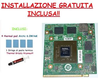NVIDIA GeForce 8600M Acer Aspire 9920 G 9600 M GT