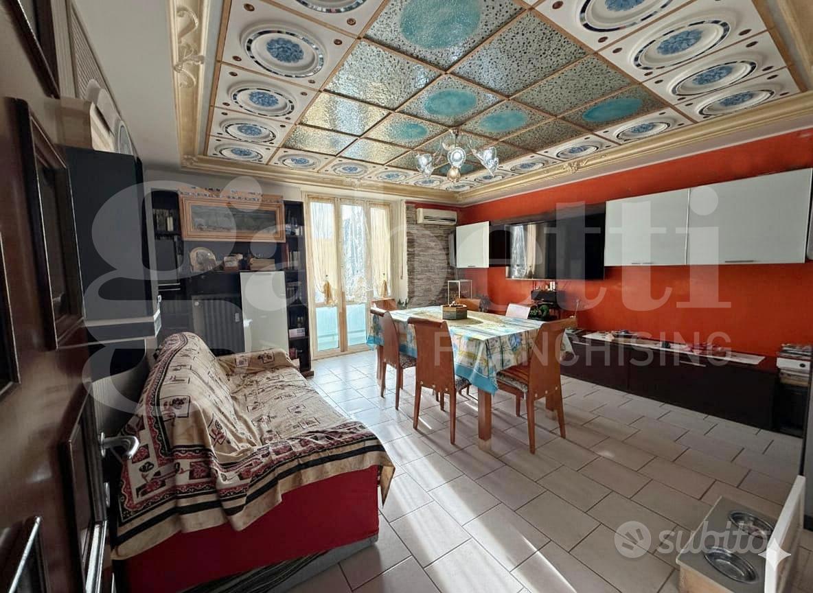 Apartment in Bra, San Giovanni Lontano, Cuneo - Vista 5