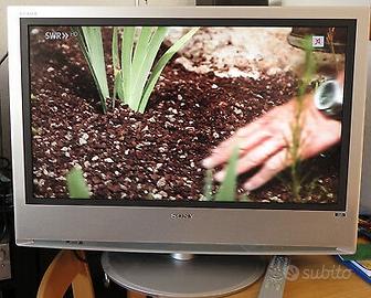 Tv Sony Bravia