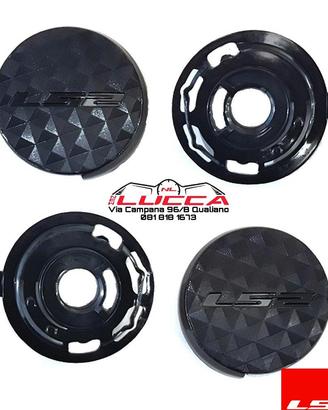 Kit movimento visiera per caschi ls2