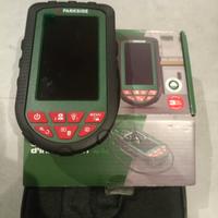 Telecamera endoscopica parkside 