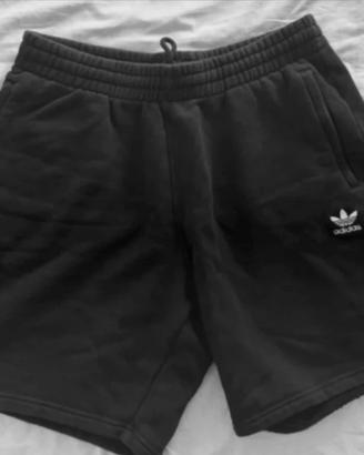Pantaloncini Adidas Tuta da Uomo Taglia L