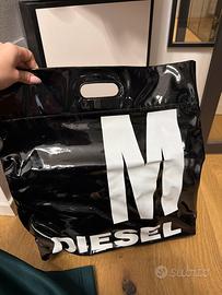 Borsa DIESEL