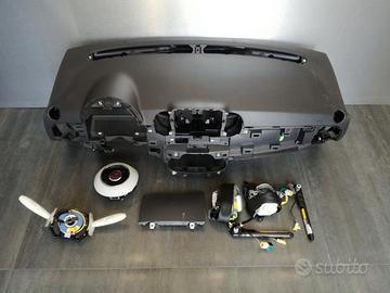 Kit airbag fiat 500 2017