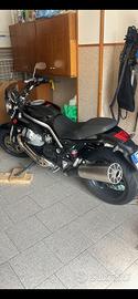 Griso guzzi 1100 perfetta