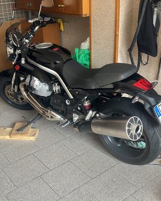 Griso guzzi 1100 perfetta
