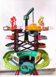 Torre di Sodor trenino Thomas 