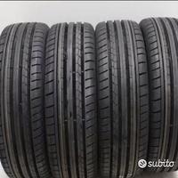 4 gomme usate 255 35 19 run flat good year