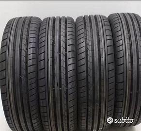 4 gomme usate 255 35 19 run flat good year