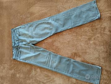 Jeans Levi's 511 taglia 48