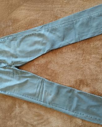 Jeans Levi's 511 taglia 48