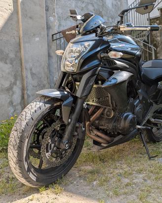 Kawasaki Er6n ABS 2014