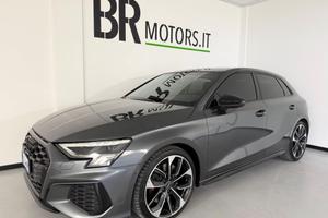 AUDI S3 SPB TFSI 310 CV quattro S tronic