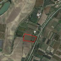 Terreno agricolo di 26.310 mq