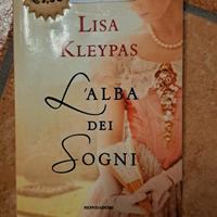 libro l'alba dei sogni