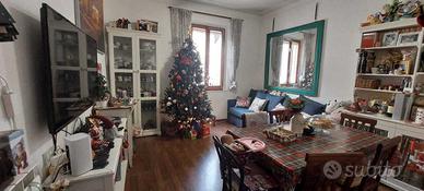 Appartamento a Asciano