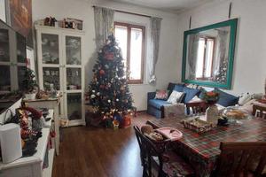 Appartamento a Asciano