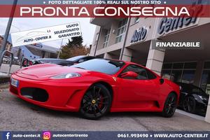 Ferrari F430 4.3 V8 F1 *SEDILI RACING *NAZIONALE