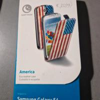 Custodia Samsung Galaxy S4