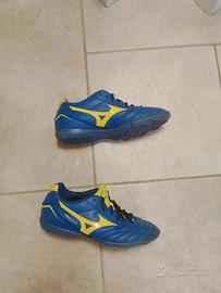 scarpe da calcio MOZUNO