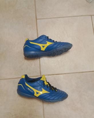 scarpe da calcio MOZUNO