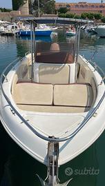 Barca Maestrale 6,40