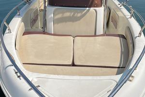 Barca Maestrale 6,40