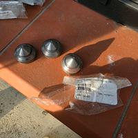 Massete variatore macchina 50