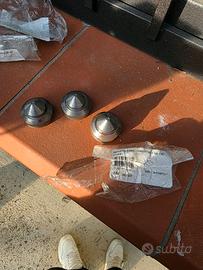 Massete variatore macchina 50