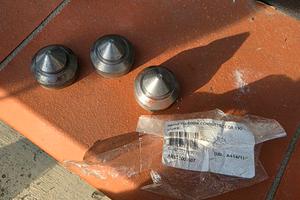 Massete variatore macchina 50