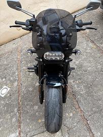 Harley Davidson Sportster S 1250