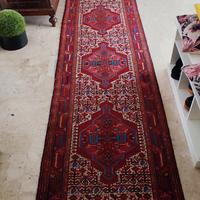 Passatoia persiana autentica!