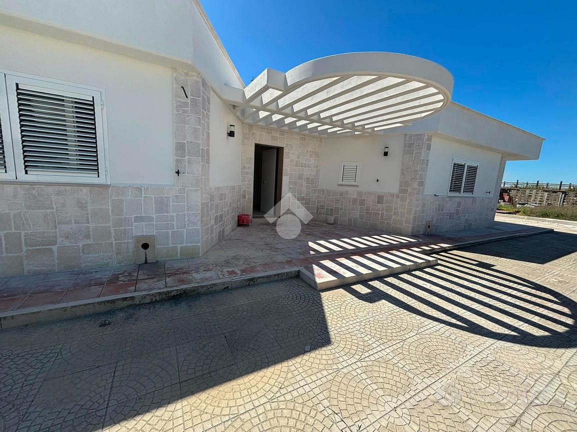 House in Manfredonia, Ippocampo - Vista 5